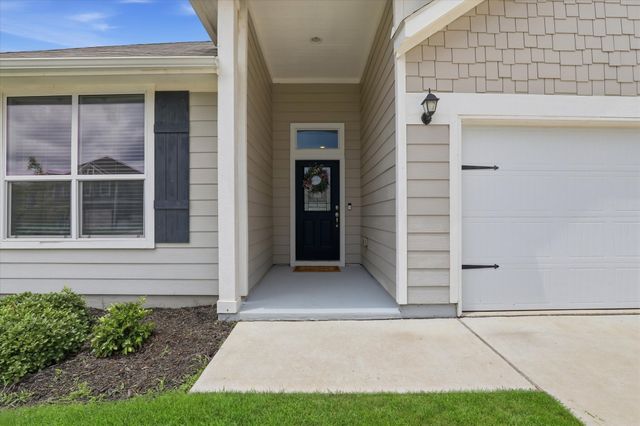 8993 Fair Oaks Drive, Providence Village, TX 76227