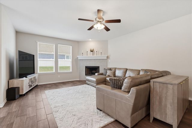 8993 Fair Oaks Drive, Providence Village, TX 76227