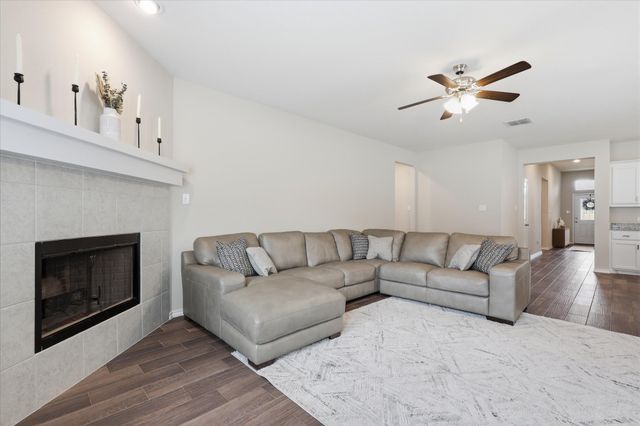 8993 Fair Oaks Drive, Providence Village, TX 76227