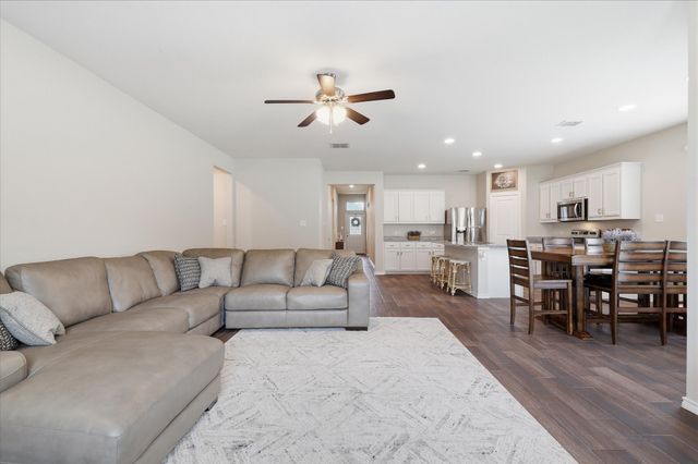 8993 Fair Oaks Drive, Providence Village, TX 76227