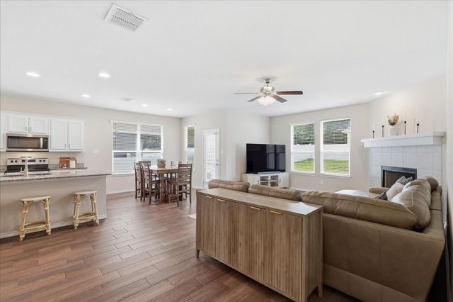 8993 Fair Oaks Drive, Providence Village, TX 76227