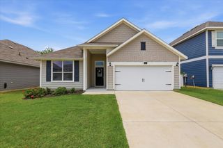 8993 Fair Oaks Drive, Providence Village, TX 76227