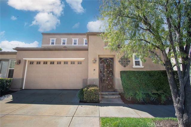 23737 Cottonwood Court, Valencia, CA 91354