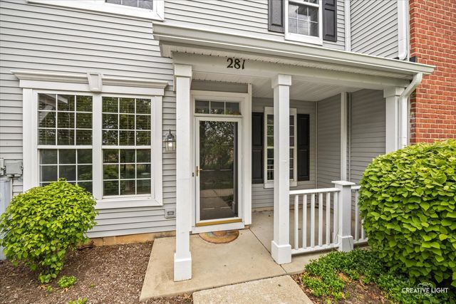 281 Springbrook Trail S, Oswego, IL 60543