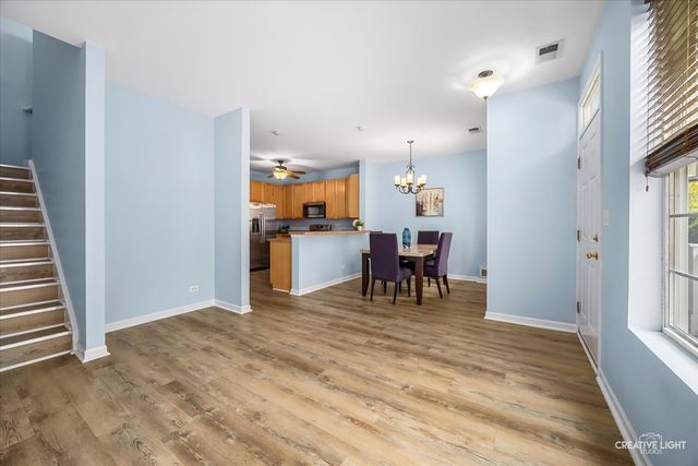 281 Springbrook Trail S, Oswego, IL 60543