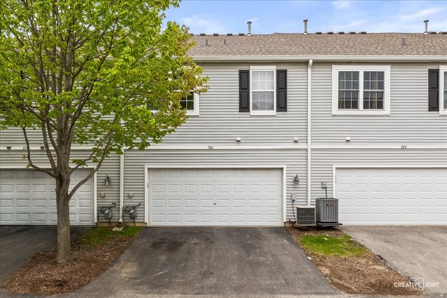 281 Springbrook Trail S, Oswego, IL 60543