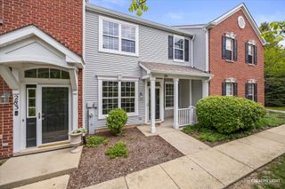 281 Springbrook Trail S, Oswego, IL 60543