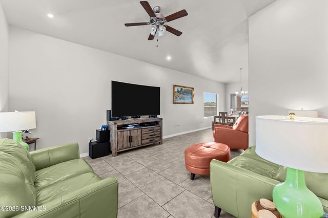 2993 Escenico Court, Las Cruces, NM 88012