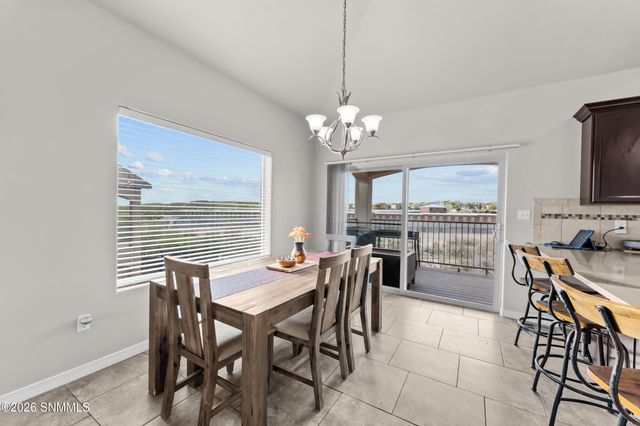 2993 Escenico Court, Las Cruces, NM 88012