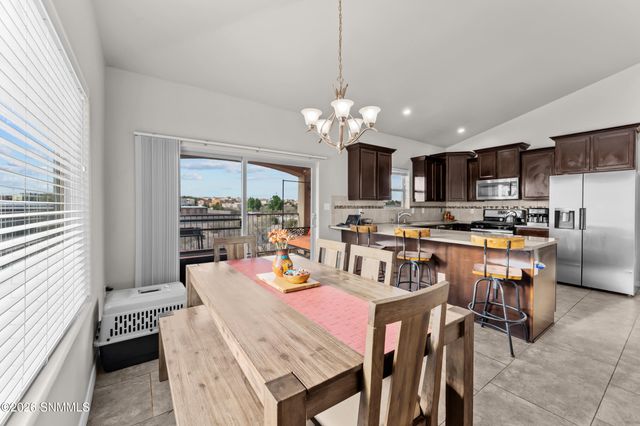 2993 Escenico Court, Las Cruces, NM 88012