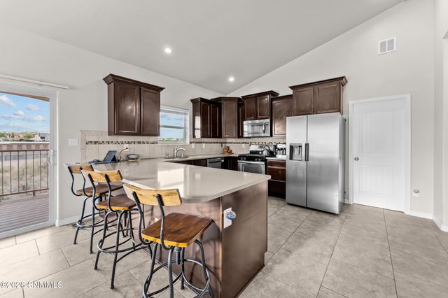 2993 Escenico Court, Las Cruces, NM 88012