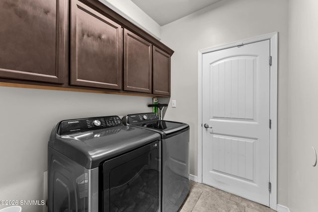 2993 Escenico Court, Las Cruces, NM 88012