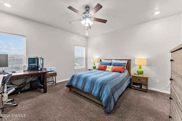 2993 Escenico Court, Las Cruces, NM 88012