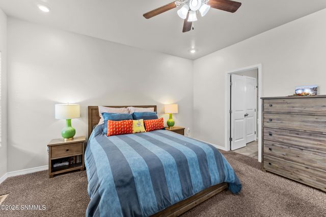 2993 Escenico Court, Las Cruces, NM 88012