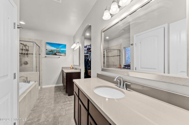 2993 Escenico Court, Las Cruces, NM 88012