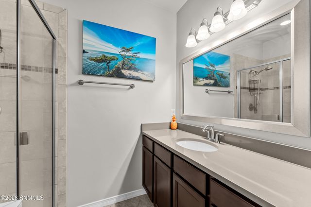 2993 Escenico Court, Las Cruces, NM 88012