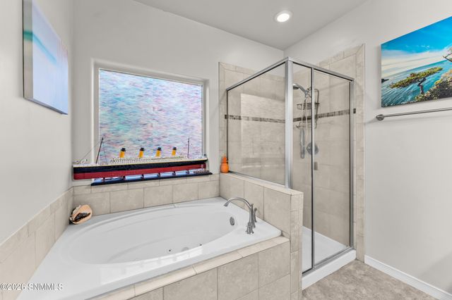 2993 Escenico Court, Las Cruces, NM 88012