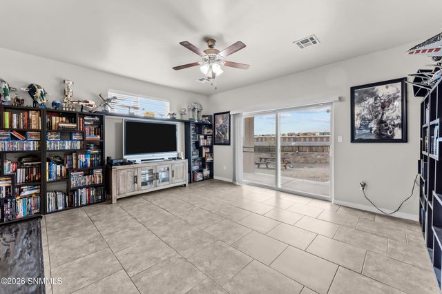 2993 Escenico Court, Las Cruces, NM 88012
