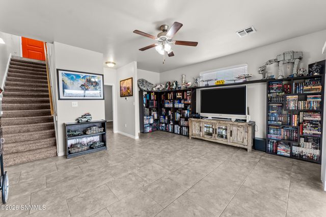 2993 Escenico Court, Las Cruces, NM 88012