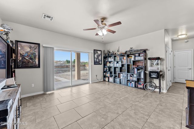 2993 Escenico Court, Las Cruces, NM 88012