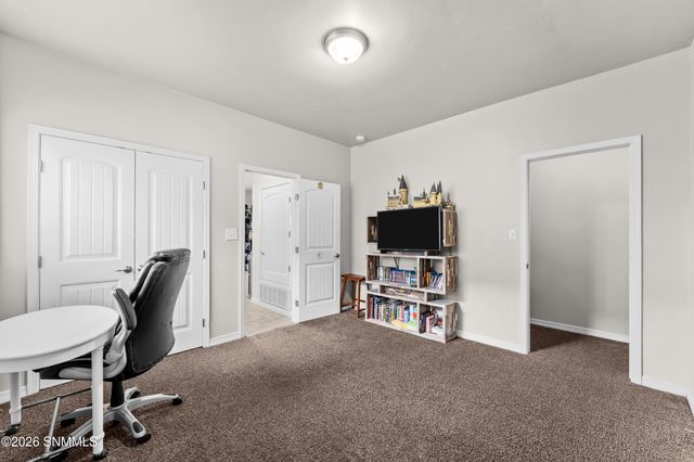 2993 Escenico Court, Las Cruces, NM 88012