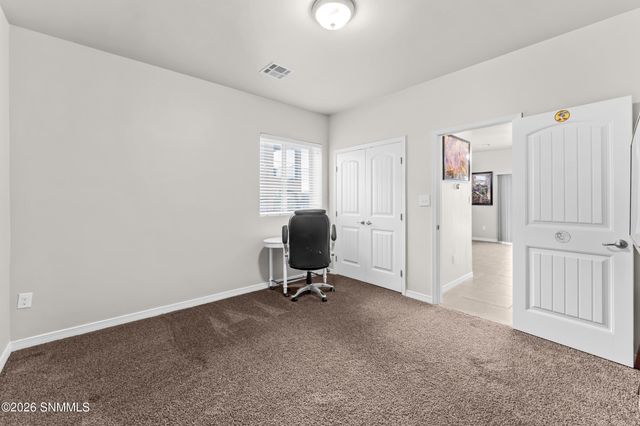 2993 Escenico Court, Las Cruces, NM 88012