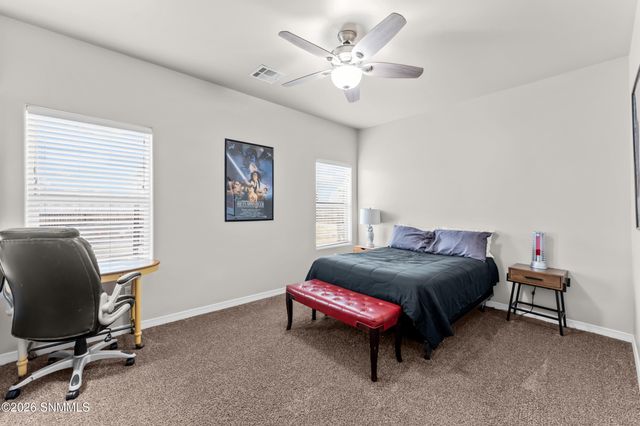 2993 Escenico Court, Las Cruces, NM 88012