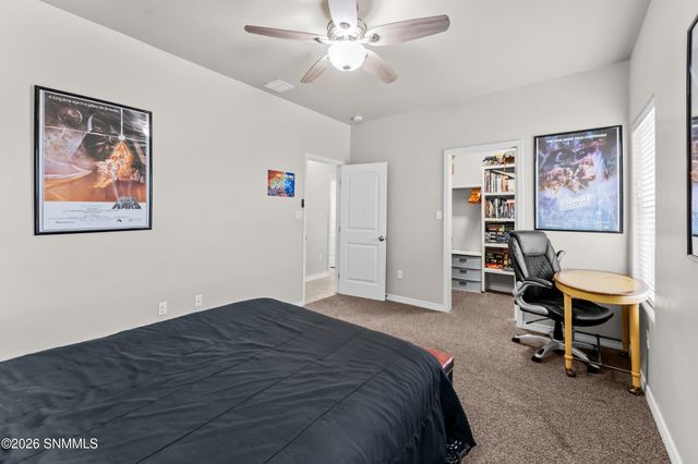 2993 Escenico Court, Las Cruces, NM 88012