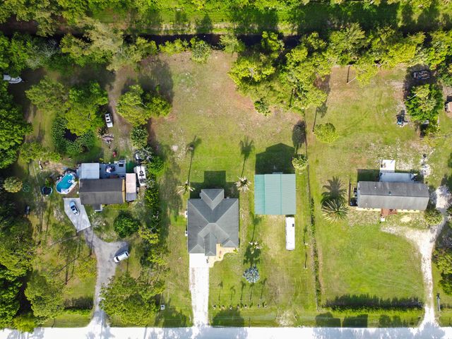 4900 126th Drive N, West Palm Beach, FL 33411