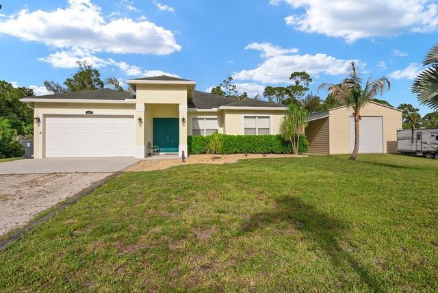 4900 126th Drive N, West Palm Beach, FL 33411