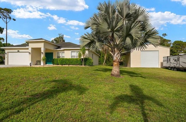 4900 126th Drive N, West Palm Beach, FL 33411