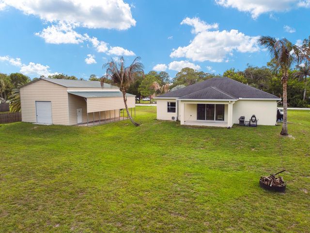4900 126th Drive N, West Palm Beach, FL 33411