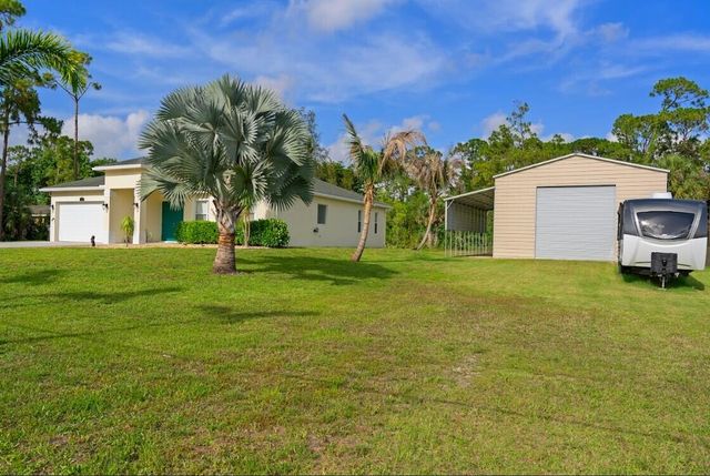 4900 126th Drive N, West Palm Beach, FL 33411