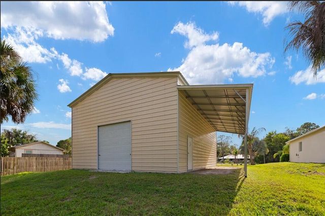 4900 126th Drive N, West Palm Beach, FL 33411