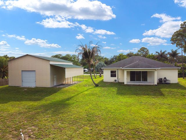 4900 126th Drive N, West Palm Beach, FL 33411