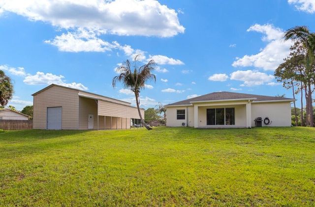 4900 126th Drive N, West Palm Beach, FL 33411