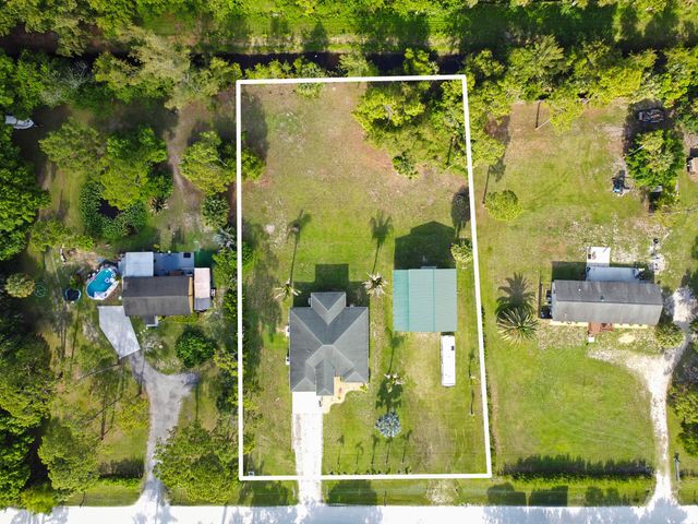 4900 126th Drive N, West Palm Beach, FL 33411