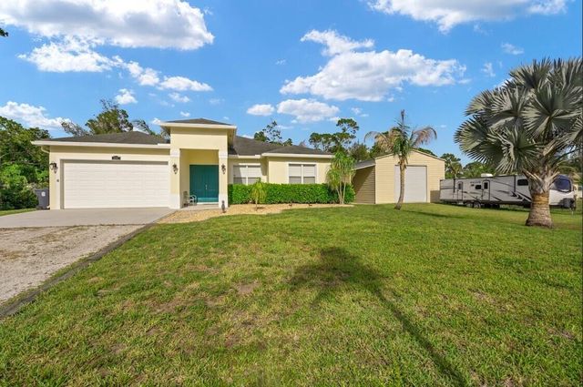 4900 126th Drive N, West Palm Beach, FL 33411