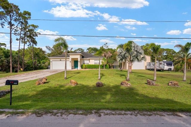 4900 126th Drive N, West Palm Beach, FL 33411