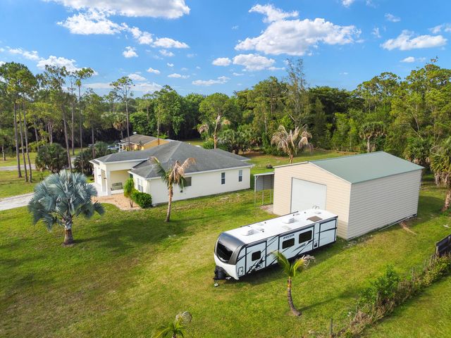 4900 126th Drive N, West Palm Beach, FL 33411