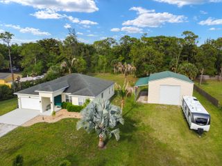4900 126th Drive N, West Palm Beach, FL 33411