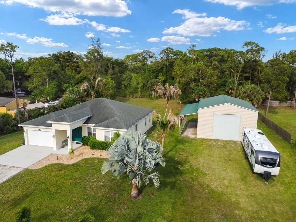 4900 126th Drive N, West Palm Beach, FL 33411