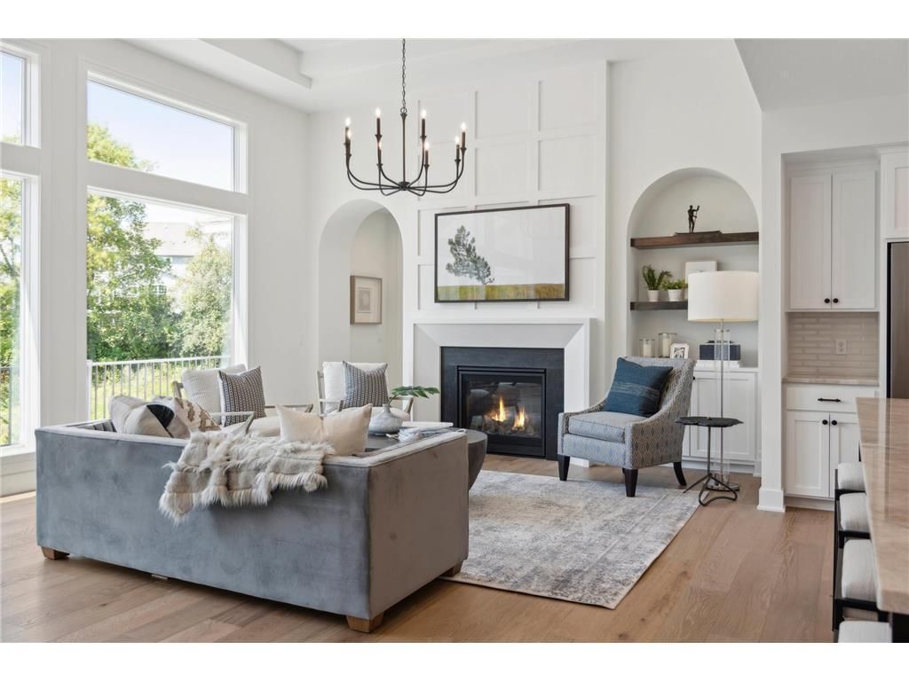 9215 Timberland Trail, Eden Prairie, MN 55347 — photo 4