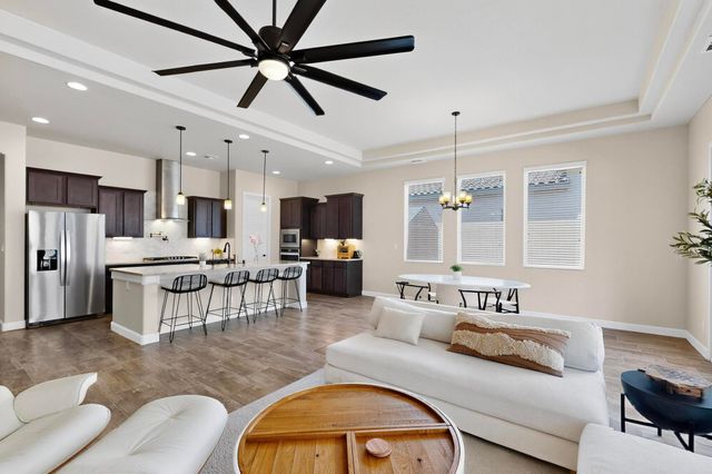 7463 WEMINUCHE Road NW, Albuquerque, NM 87114