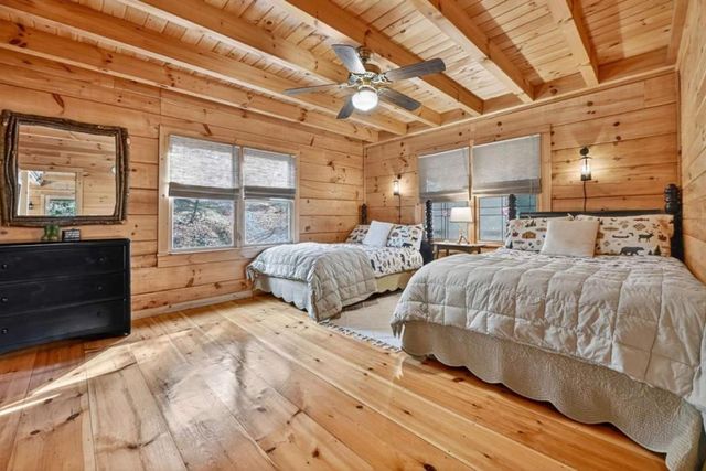 100 Arrow Way, Mineral Bluff, GA 30559