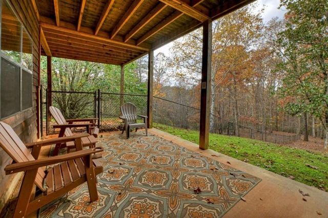 100 Arrow Way, Mineral Bluff, GA 30559