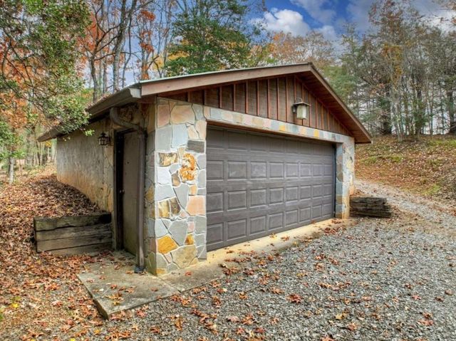 100 Arrow Way, Mineral Bluff, GA 30559