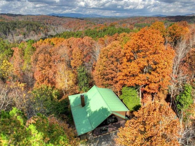 100 Arrow Way, Mineral Bluff, GA 30559