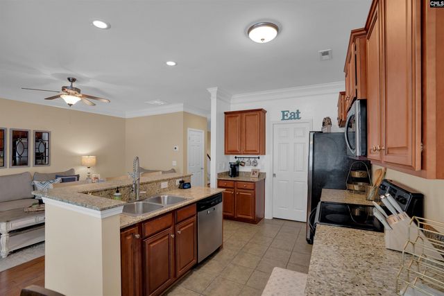 374 Saluda Springs Road, Lexington, SC 29072