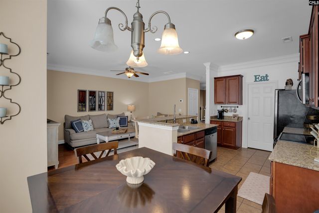 374 Saluda Springs Road, Lexington, SC 29072